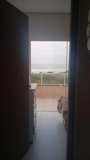 Casa a beira mar
